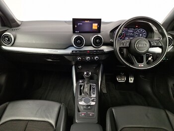 Used Audi Q2 2022 for sale - 78269489: Photo