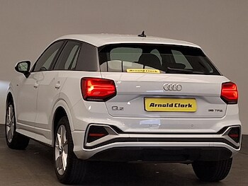 Used Audi Q2 2022 for sale - 78269489: Photo