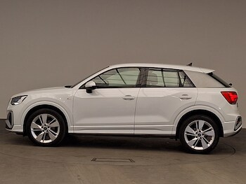Used Audi Q2 2022 for sale - 78269489: Photo