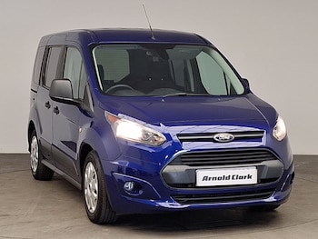 Used Ford Tourneo Connect 2016 for sale - 79549900: Photo