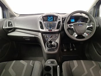 Used Ford Tourneo Connect 2016 for sale - 79549900: Photo