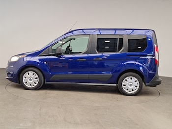Used Ford Tourneo Connect 2016 for sale - 79549900: Photo
