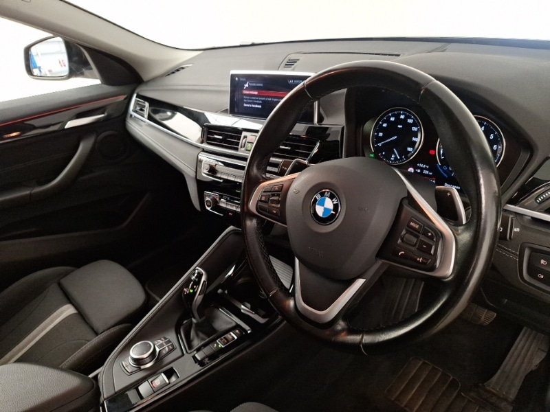 Used BMW X2 2022 for sale - 78126511: Photo 11