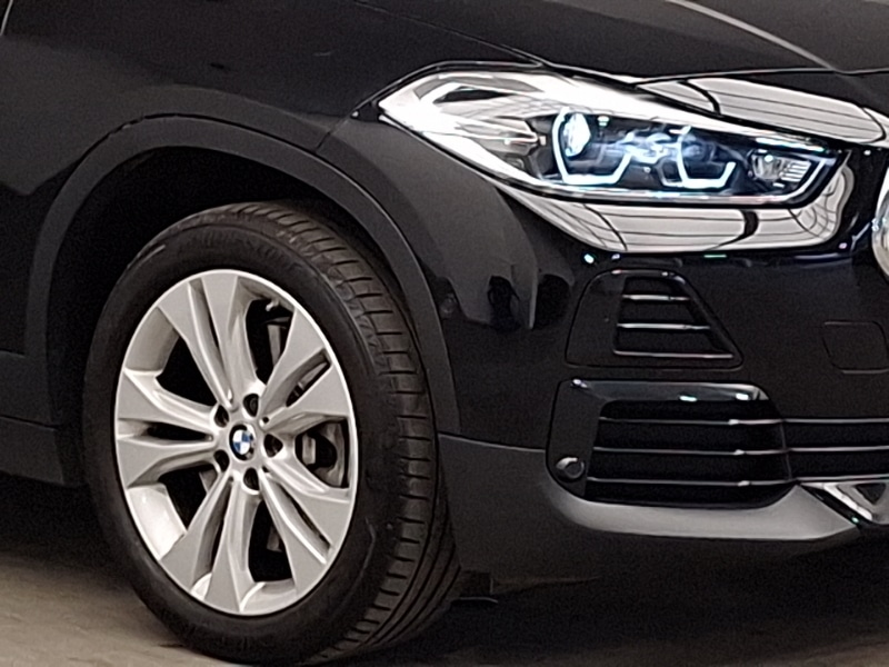 Used BMW X2 2022 for sale - 78126511: Photo 9