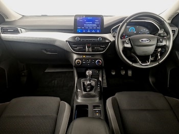 Used Ford Focus 2018 for sale - 77716758: Photo