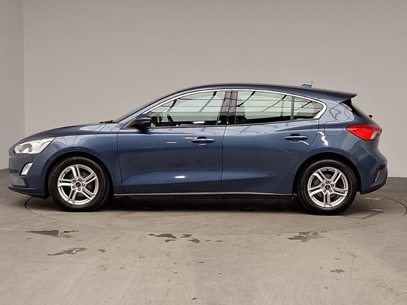 Used Ford Focus 2018 for sale - 77716758: Photo 4