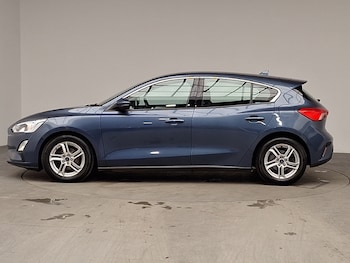 Used Ford Focus 2018 for sale - 77716758: Photo