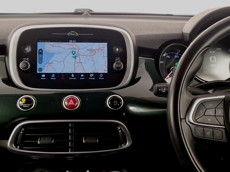 Used Fiat 500X 2018 for sale - 77404902: Photo 10