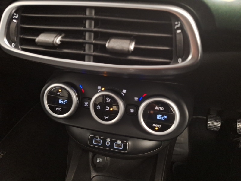 Used Fiat 500X 2018 for sale - 77404902: Photo 13