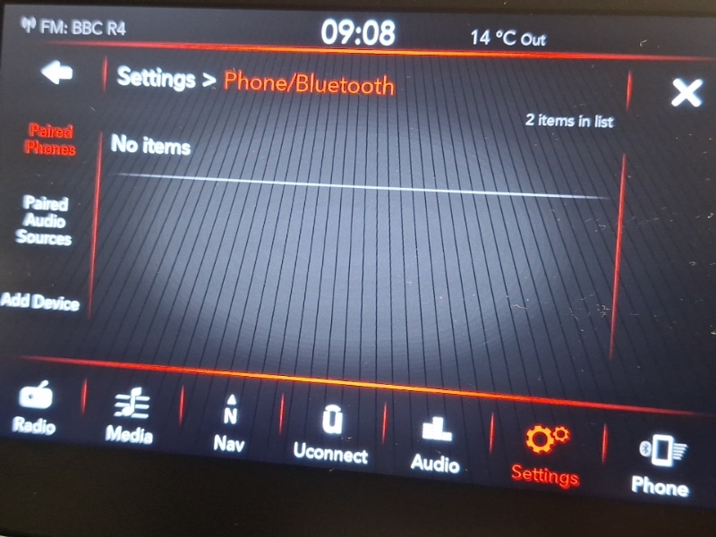 Used Fiat 500X 2018 for sale - 77404902: Photo 15