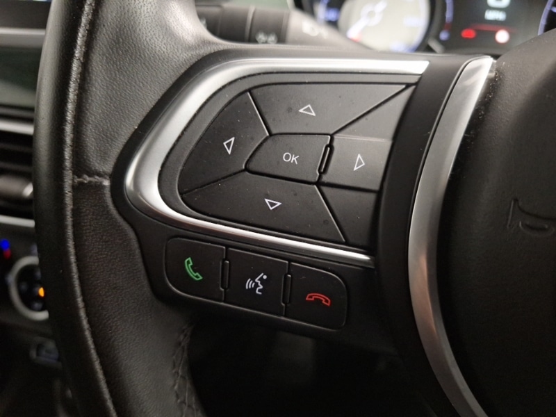 Used Fiat 500X 2018 for sale - 77404902: Photo 16