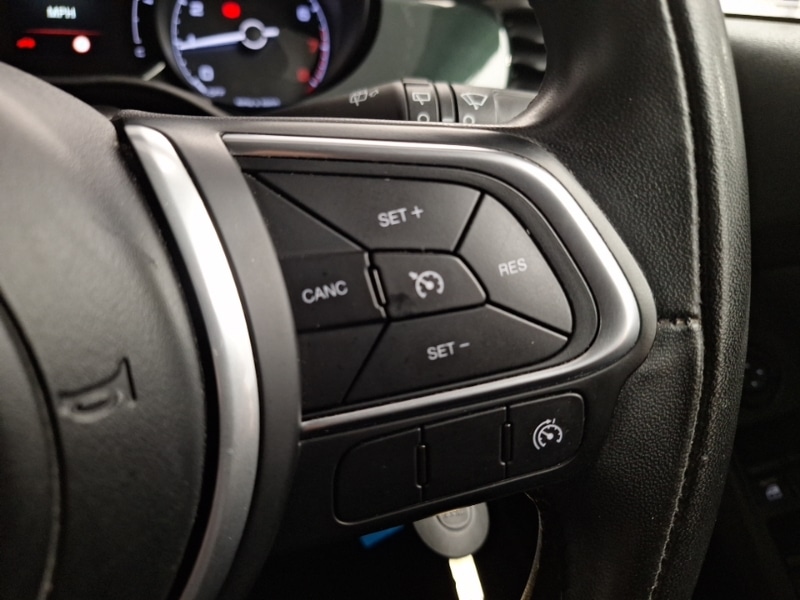 Used Fiat 500X 2018 for sale - 77404902: Photo 17