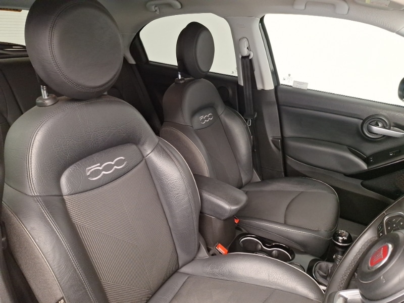 Used Fiat 500X 2018 for sale - 77404902: Photo 19