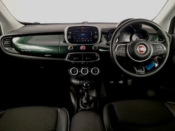 Used Fiat 500X 2018 for sale - 77404902: Photo