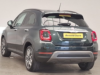 Used Fiat 500X 2018 for sale - 77404902: Photo