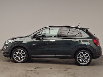Used Fiat 500X 2018 for sale - 77404902: Photo