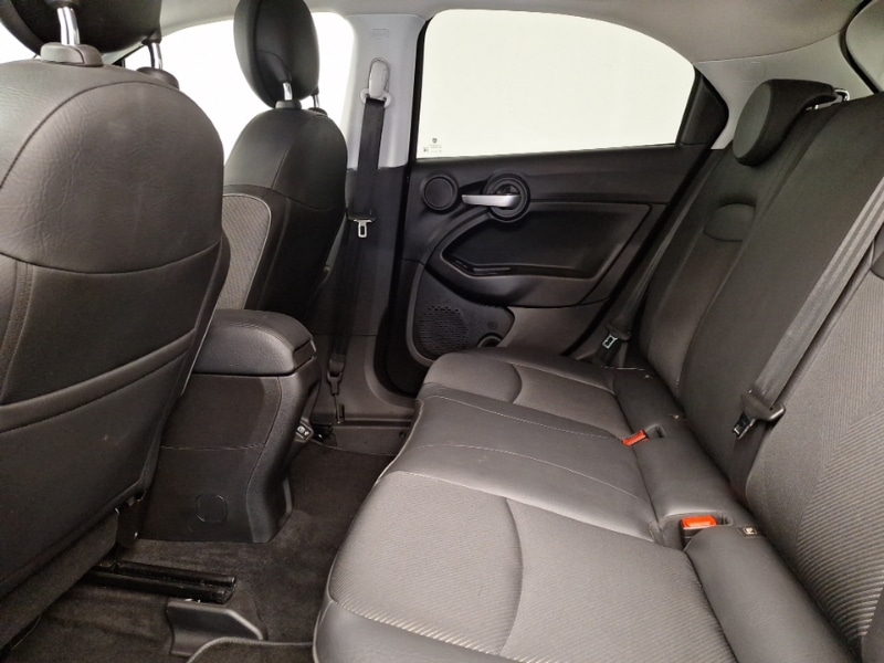 Used Fiat 500X 2018 for sale - 77404902: Photo 6