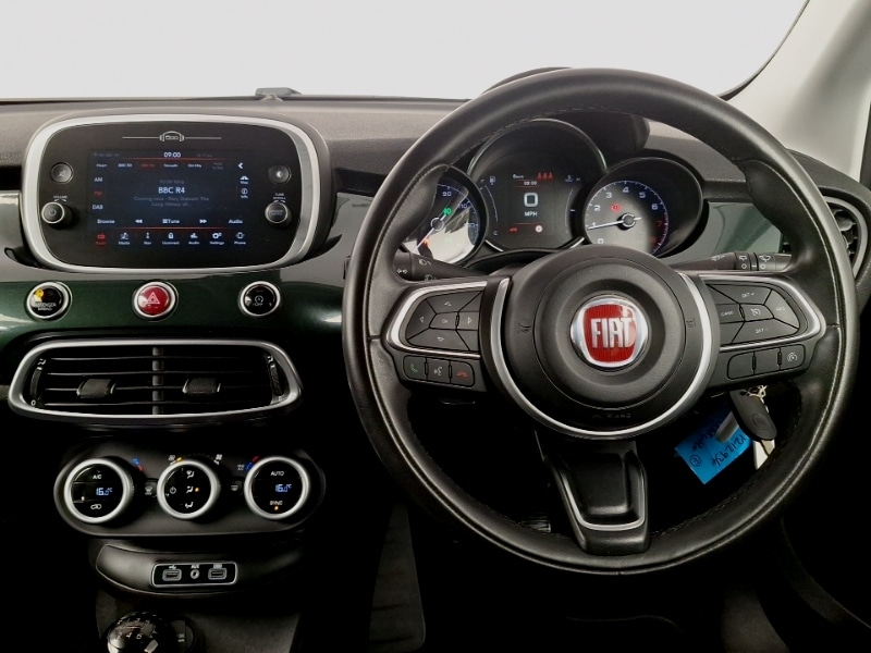 Used Fiat 500X 2018 for sale - 77404902: Photo 7
