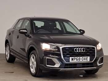 2019 - 1.0 TFSI Sport 5dr