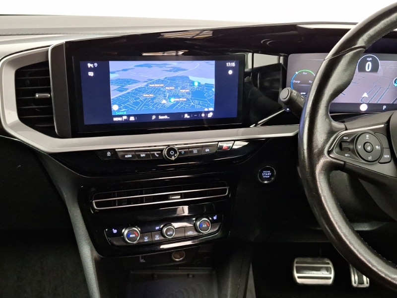 Used Vauxhall Mokka 2023 for sale - 77252053: Photo 10