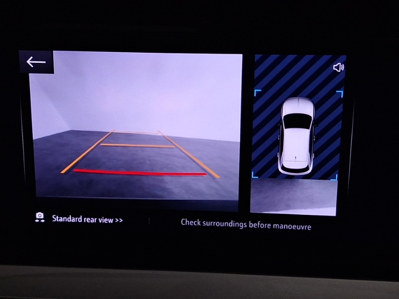 Used Vauxhall Mokka 2023 for sale - 77252053: Photo 13