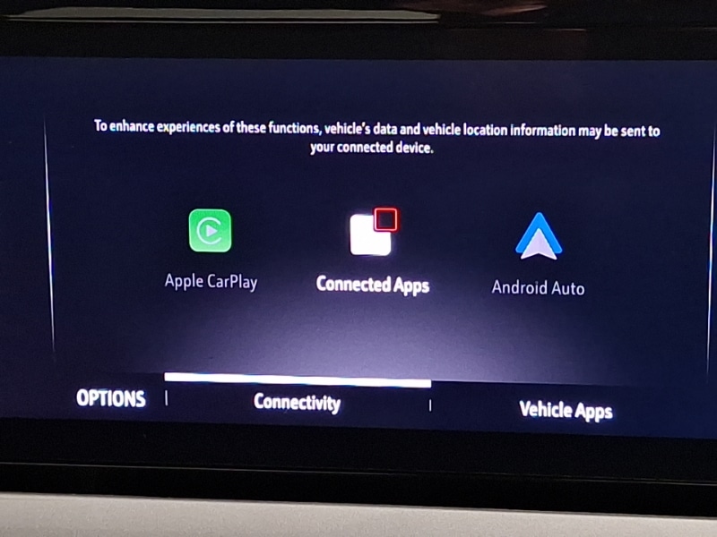 Used Vauxhall Mokka 2023 for sale - 77252053: Photo 16