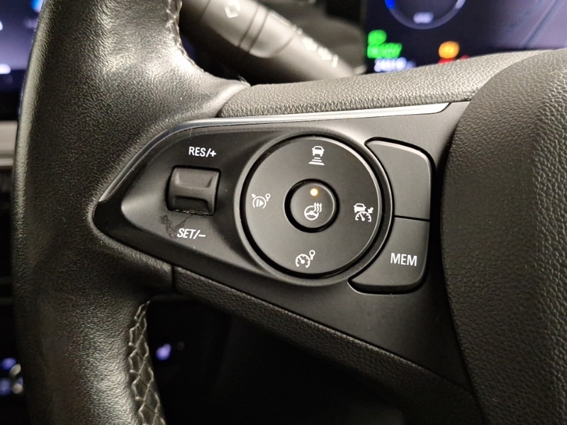 Used Vauxhall Mokka 2023 for sale - 77252053: Photo 17