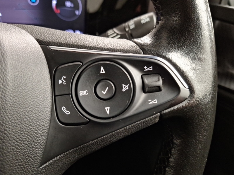 Used Vauxhall Mokka 2023 for sale - 77252053: Photo 18