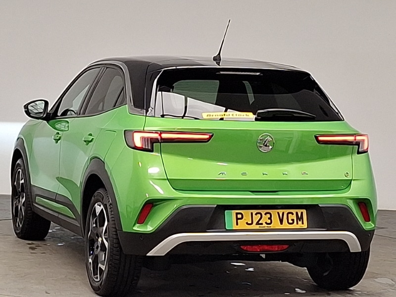 Used Vauxhall Mokka 2023 for sale - 77252053: Photo 3
