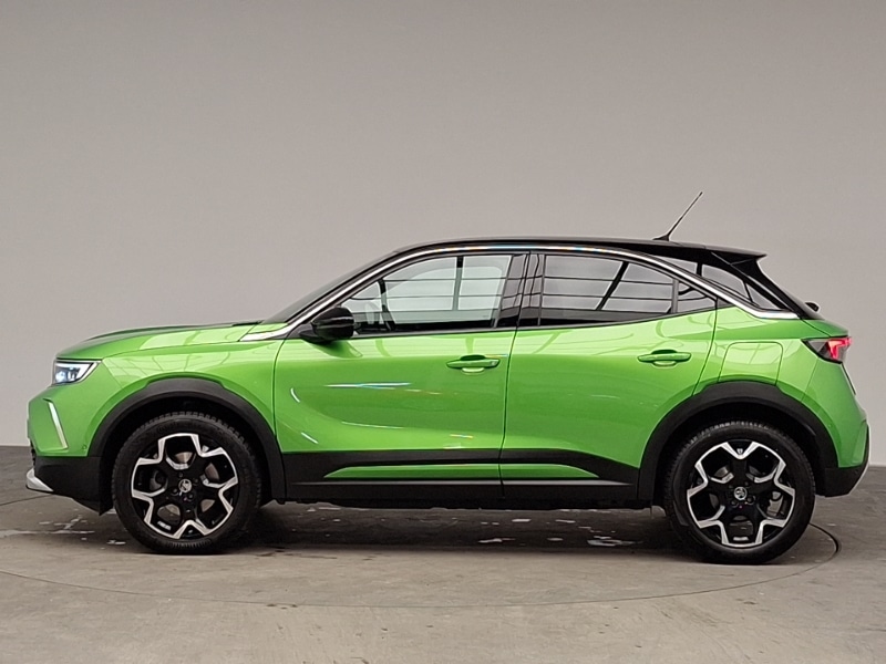 Used Vauxhall Mokka 2023 for sale - 77252053: Photo 4