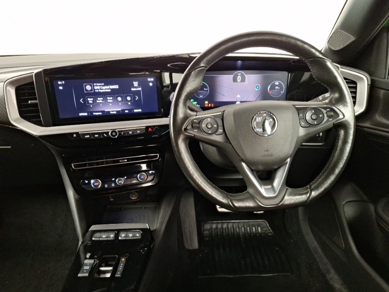 Used Vauxhall Mokka 2023 for sale - 77252053: Photo 7