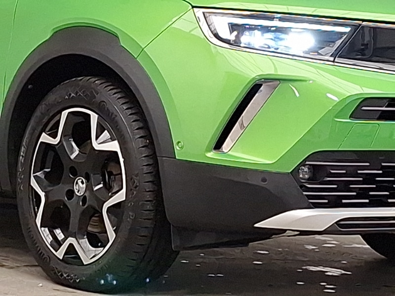 Used Vauxhall Mokka 2023 for sale - 77252053: Photo 9