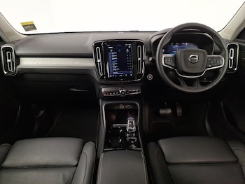 Used Volvo XC40 2024 for sale - 75768096: Photo