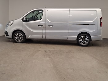 Used Renault Trafic 2022 for sale - 78511550: Photo