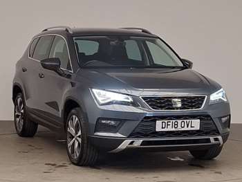 2018 - 1.0 TSI Ecomotive SE Technology 5dr