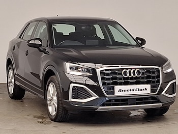2021 - 35 TFSI Sport 5dr