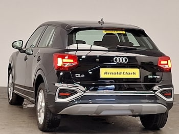 Used Audi Q2 2021 for sale - 75914475: Photo