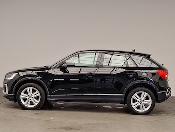 Used Audi Q2 2021 for sale - 75914475: Photo