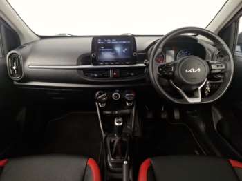 Used Kia Picanto 2022 for sale - 74919936: Photo