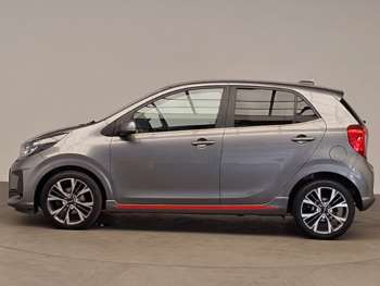 Used Kia Picanto 2022 for sale - 74919936: Photo