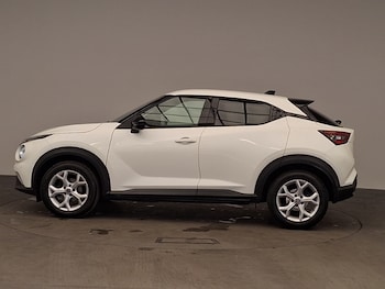 Used Nissan Juke 2020 for sale - 78965189: Photo
