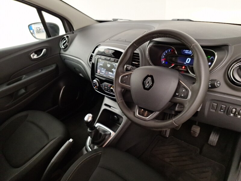 Used Renault Captur 2019 for sale - 77881708: Photo 11