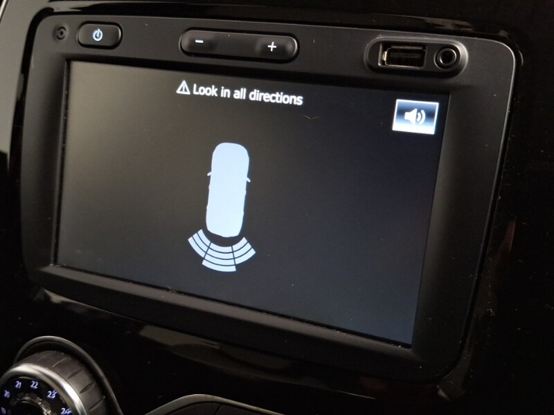 Used Renault Captur 2019 for sale - 77881708: Photo 12