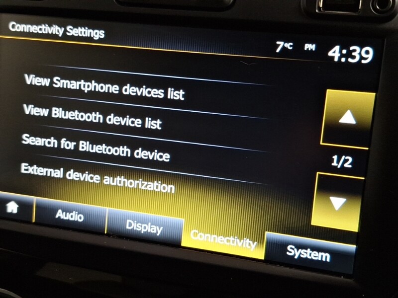 Used Renault Captur 2019 for sale - 77881708: Photo 14