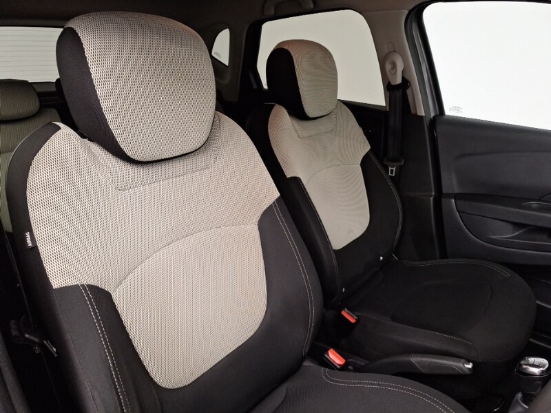 Used Renault Captur 2019 for sale - 77881708: Photo 19