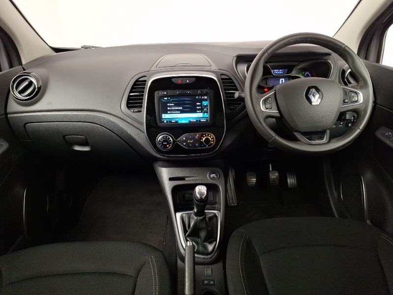 Used Renault Captur 2019 for sale - 77881708: Photo 2