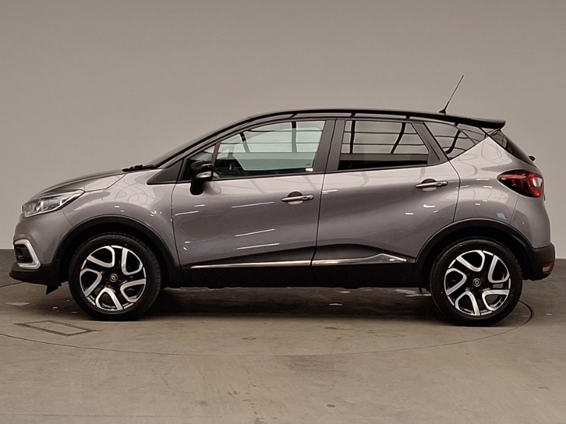 Used Renault Captur 2019 for sale - 77881708: Photo 4