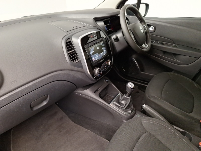 Used Renault Captur 2019 for sale - 77881708: Photo 5