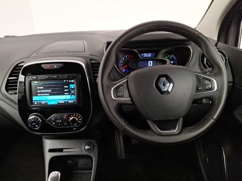 Used Renault Captur 2019 for sale - 77881708: Photo 7