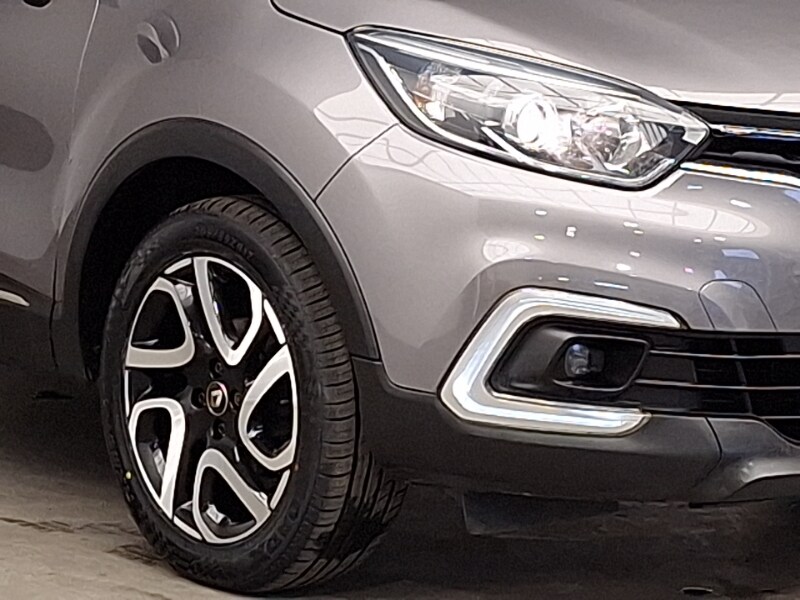 Used Renault Captur 2019 for sale - 77881708: Photo 9